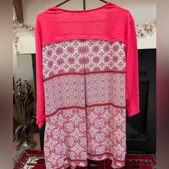 Large lot of Plus Sized Casual Friday Wear Tops - Picture 5 of 17